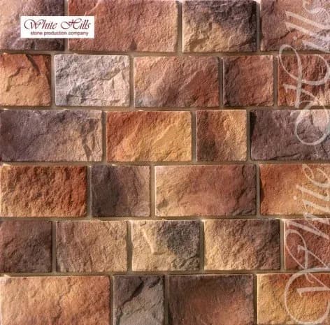 Угловой элемент Шинон 410-45, коричневый