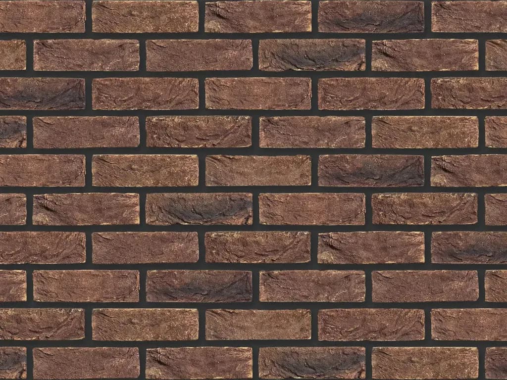 Кирпич ручной формовки Монс-Роял (Beveren), WDF, фото 6