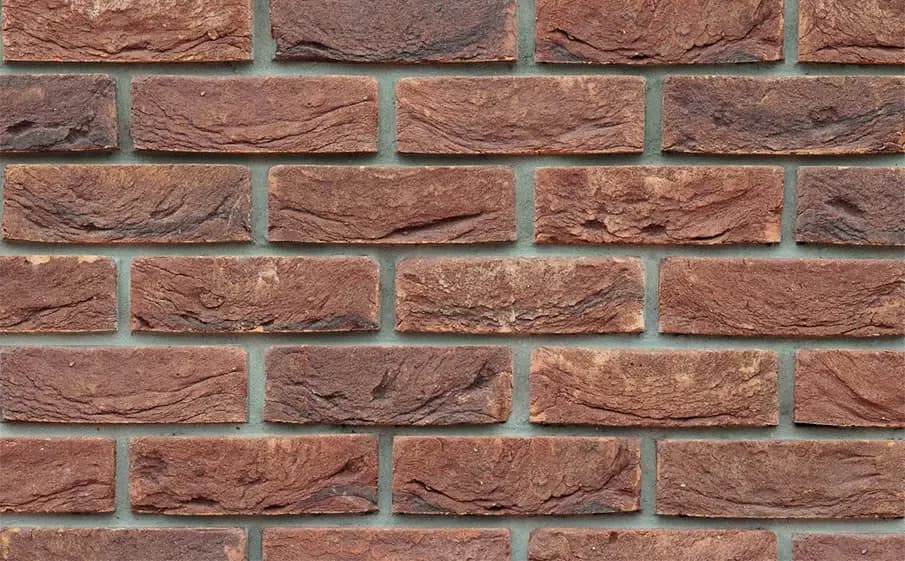 Кирпич ручной формовки Монс-Роял (Beveren), WDF, фото 7