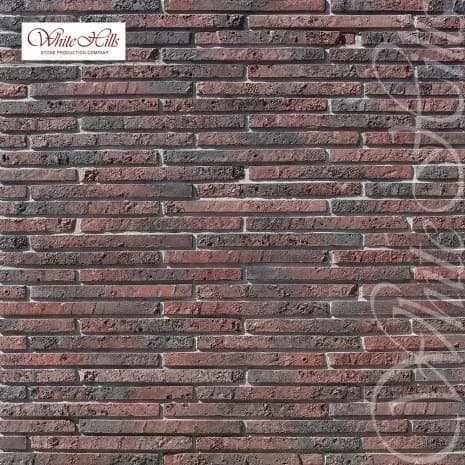 Искусственный камень Бран Брик 695-70, коричневый