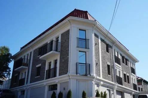 Угловой элемент Торн Брик 326-85, серый, фото 3