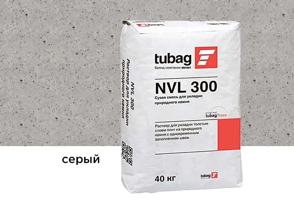 Сухая смесь для укладки природного камня tubag NVL 300, фото 6