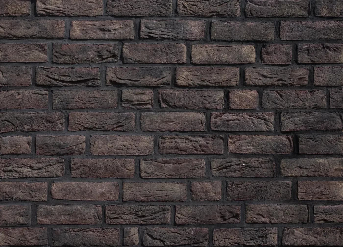 Кирпич ручной формовки коллекция «Europe» бордовый, 215×100×65 мм, фото 4