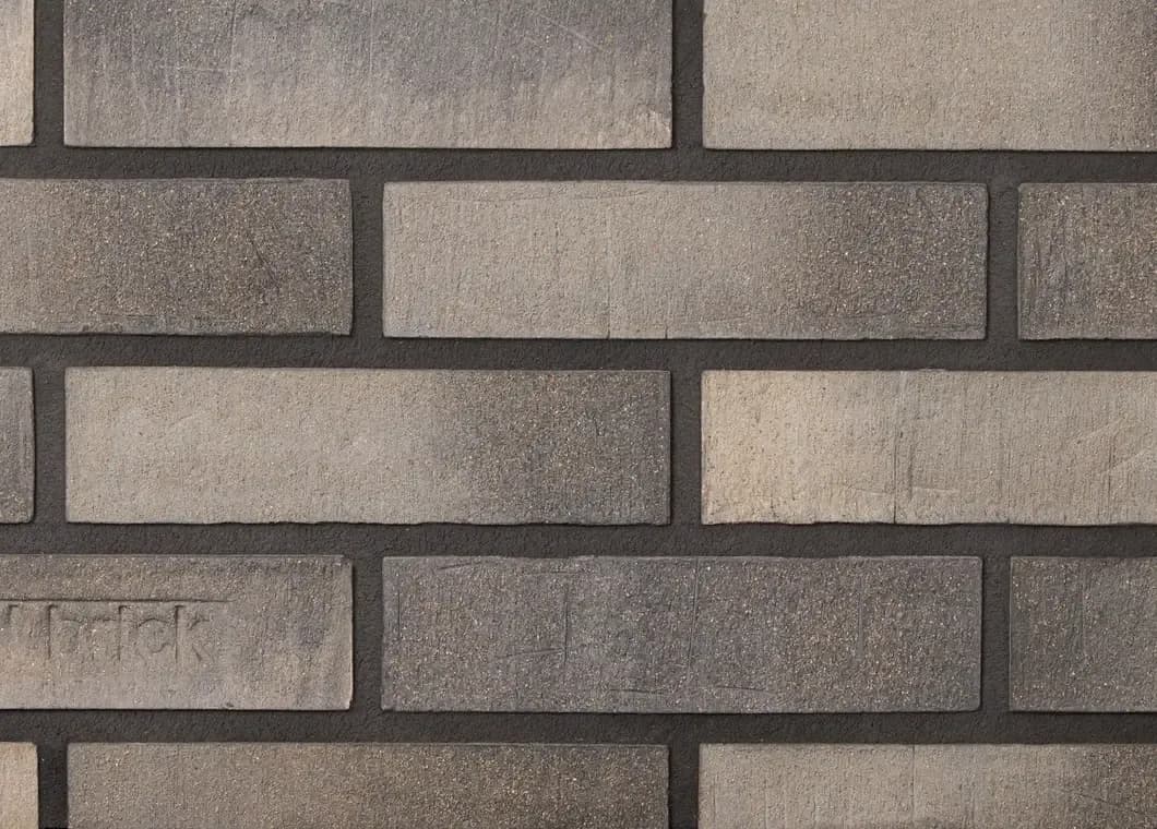 Плитка ручной формовки Birdie цвет 11.2.2. Real Brick