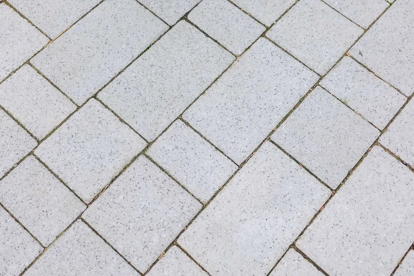 Тротуарная плитка Новый город 260×160; 160×160; 100×160 мм, Гранит Сити Ferro, фото 6