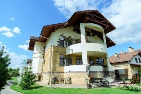 Искусственный камень Шербон 480-10, бежевый, фото 3