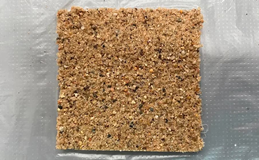 Модифицированный песок для заполнения швов quick-mix FUS, фото 11