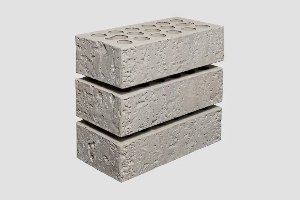 Кирпич облицовочный Орк Kerma Premium