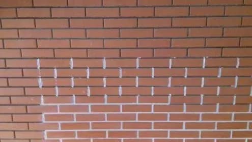 Расшивка для камня «Стандарт» белая 25 кг, фото 3