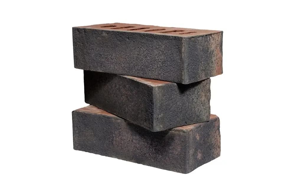 Клинкер фасадный Балтийский, 1 НФ, 250×120×65 мм