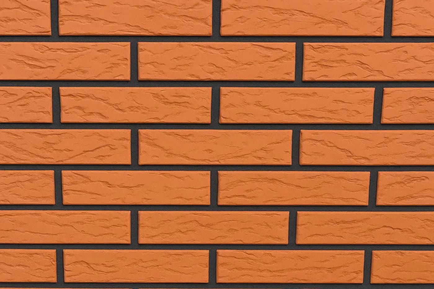 Кирпич облицовочный красный руст, 250×120×65 мм, фото 5