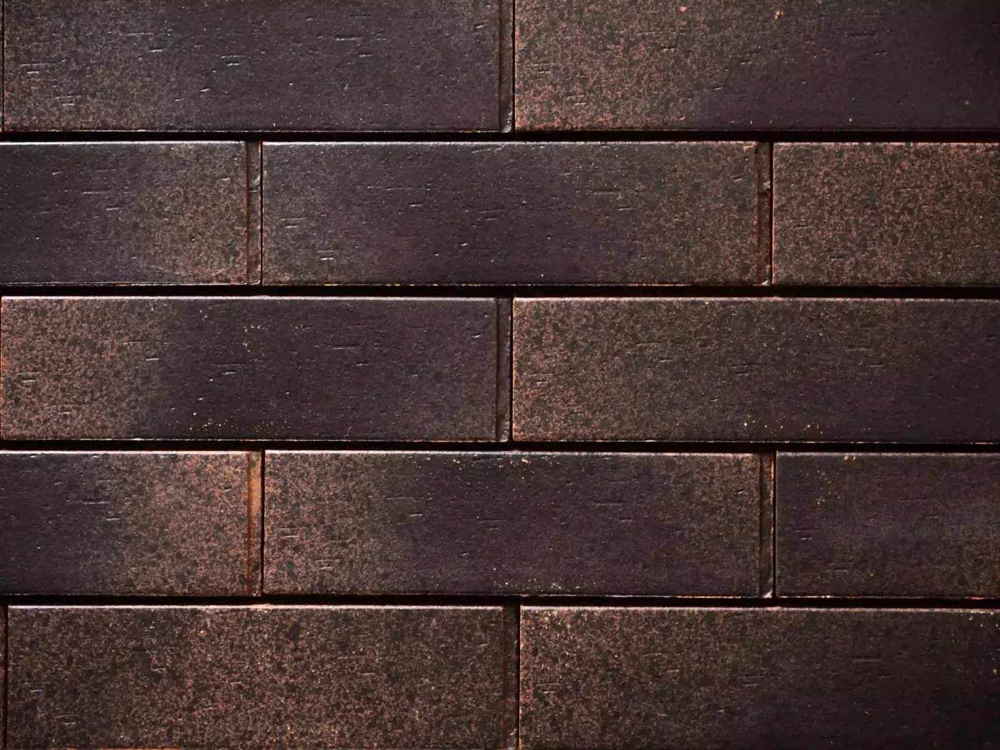 Клинкерная плитка для навесного фасада, Onyx, 295×85×20 мм