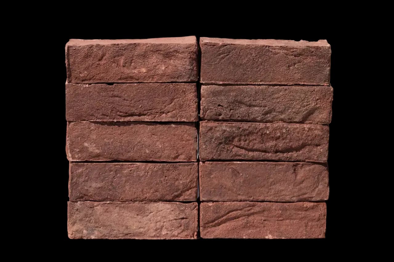 коллекция «Europe» кирпичный Real Brick