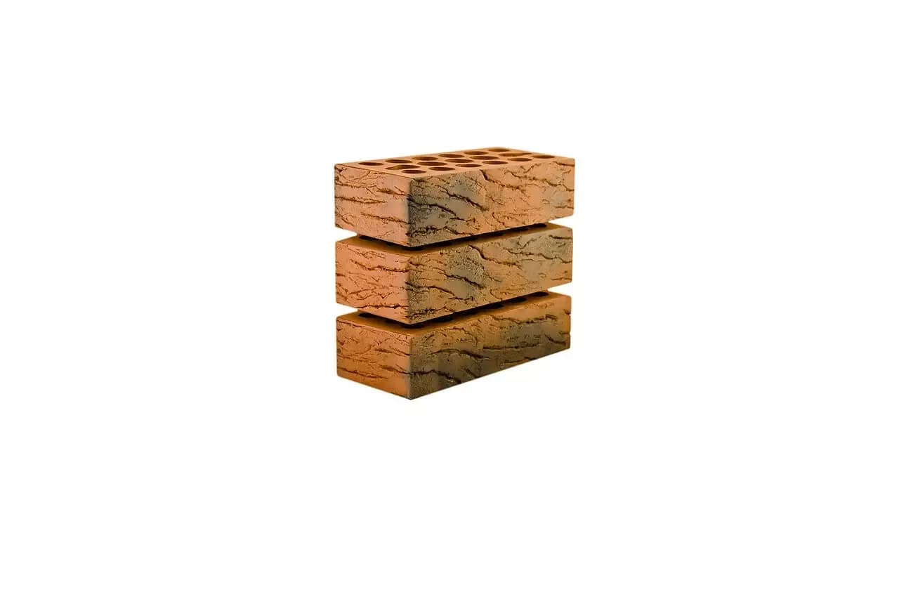 Кирпич облицовочный Меркурий Kerma Premium