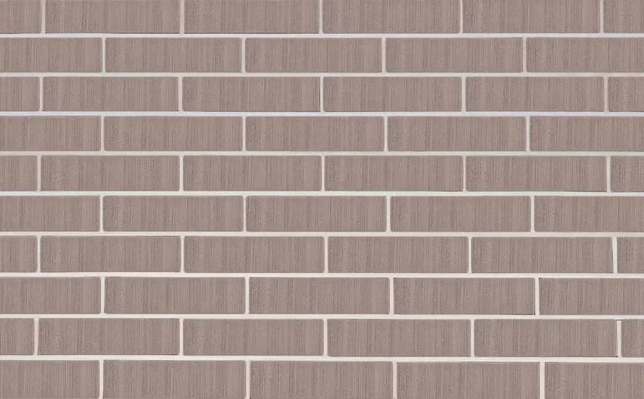Кирпич облицовочный Серебро бархат, 0,7 НФ, 250×85×65 мм, фото 3