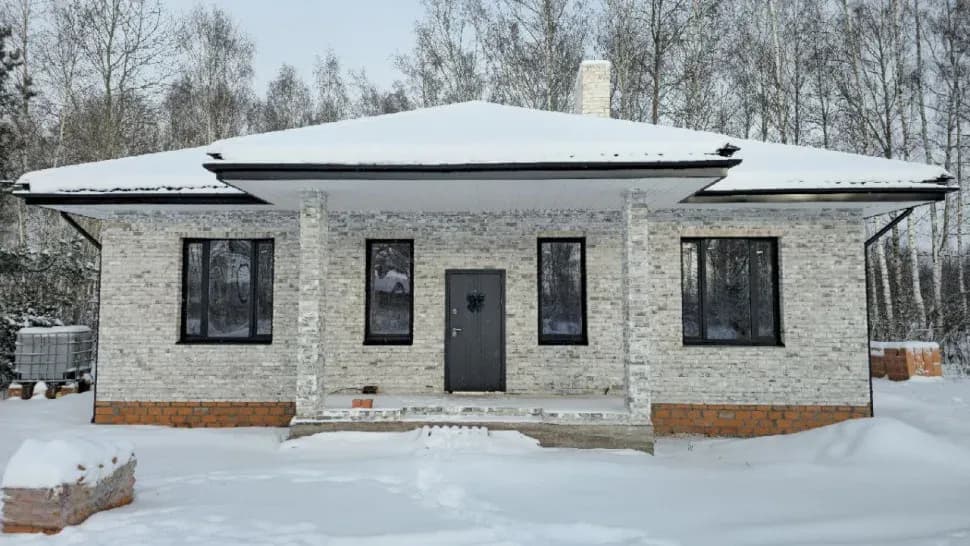Кирпич ручной формовки Каррар, WDF, фото 2