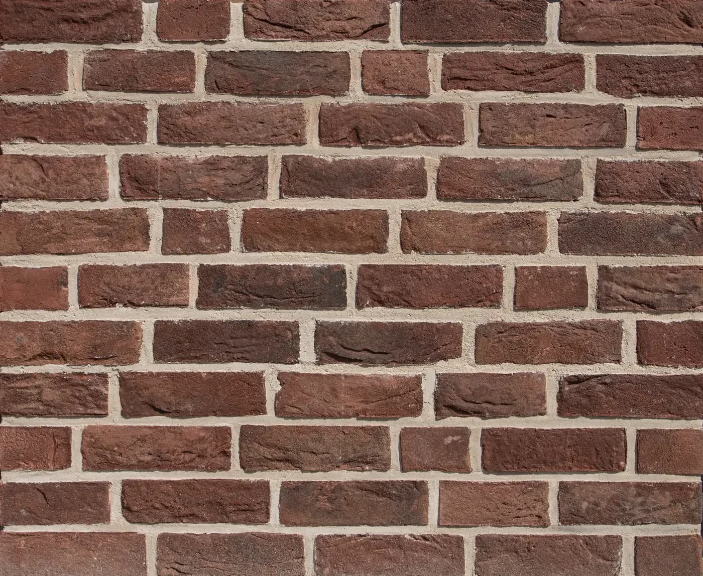 Кирпич ручной формовки коллекция «Europe» кирпичный, 215×100×65 мм, фото 5