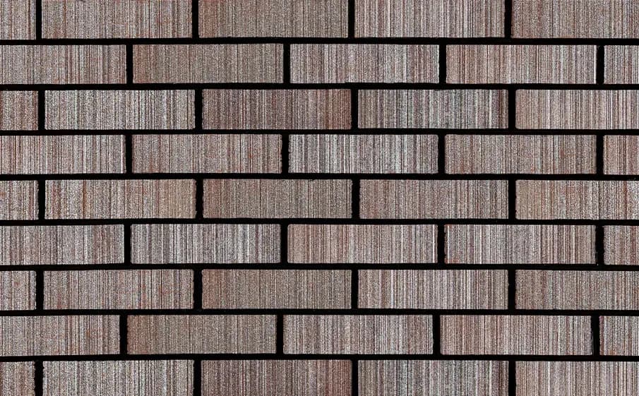 Кирпич облицовочный Рубин, 0,63 НФ, фото 6