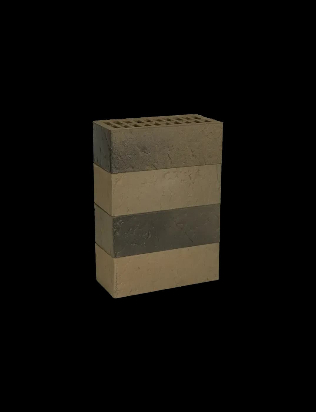 Кирпич облицовочный Джаз, фото 2