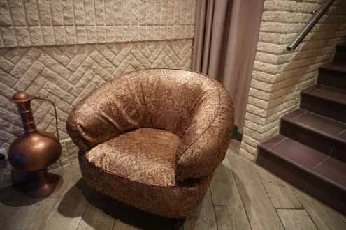 Искусственный камень Алтен Брик 310-10, бежевый, фото 5