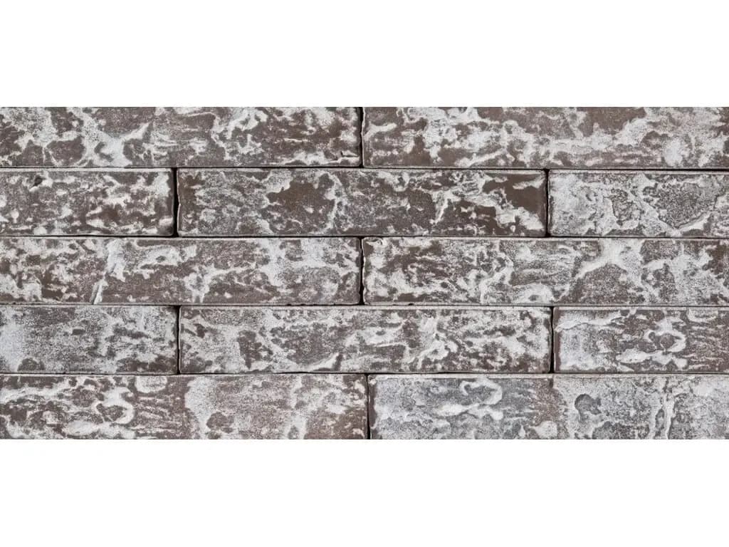 Клинкер фасадный Карельский, 0,7 НФ, 250×85×65 мм, фото 12