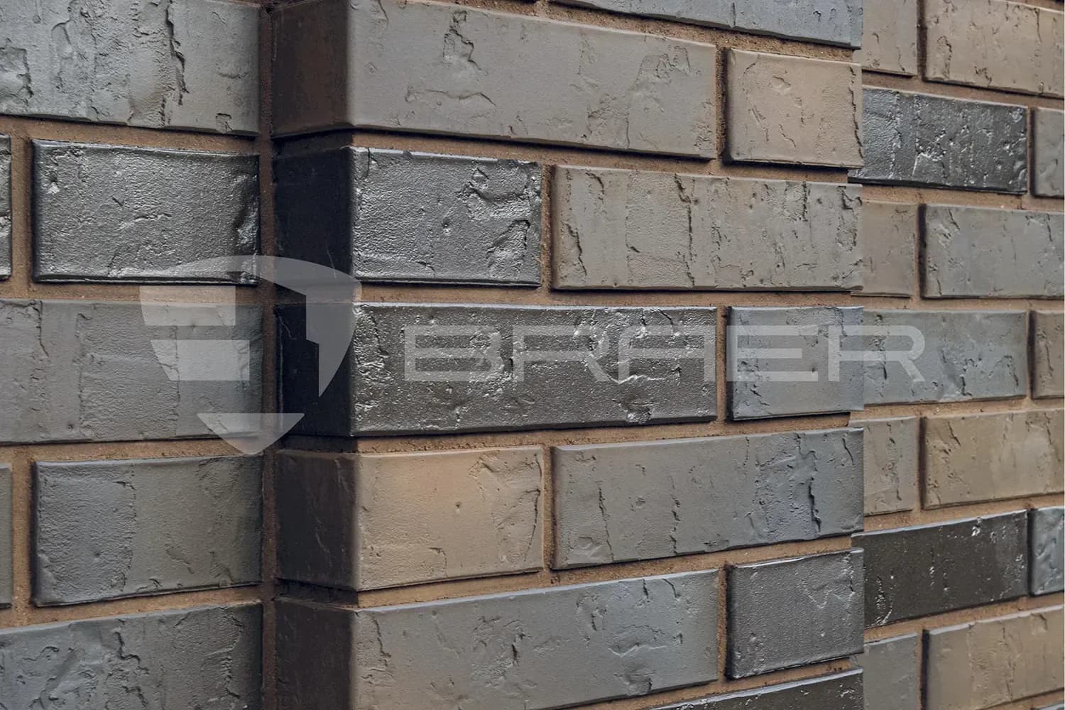 Кирпич облицовочный Limited, терра, 0,7 НФ, фото 8