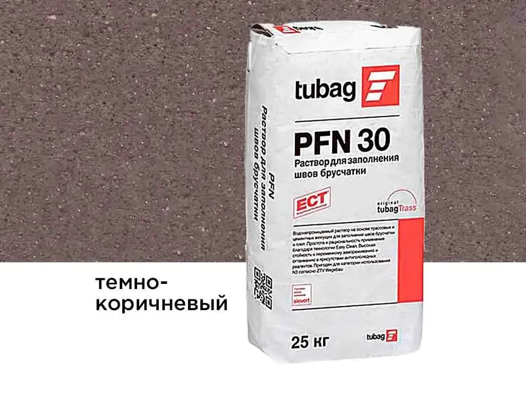 Сухая смесь для заполнения швов брусчатки tubag PFN30, фото 3