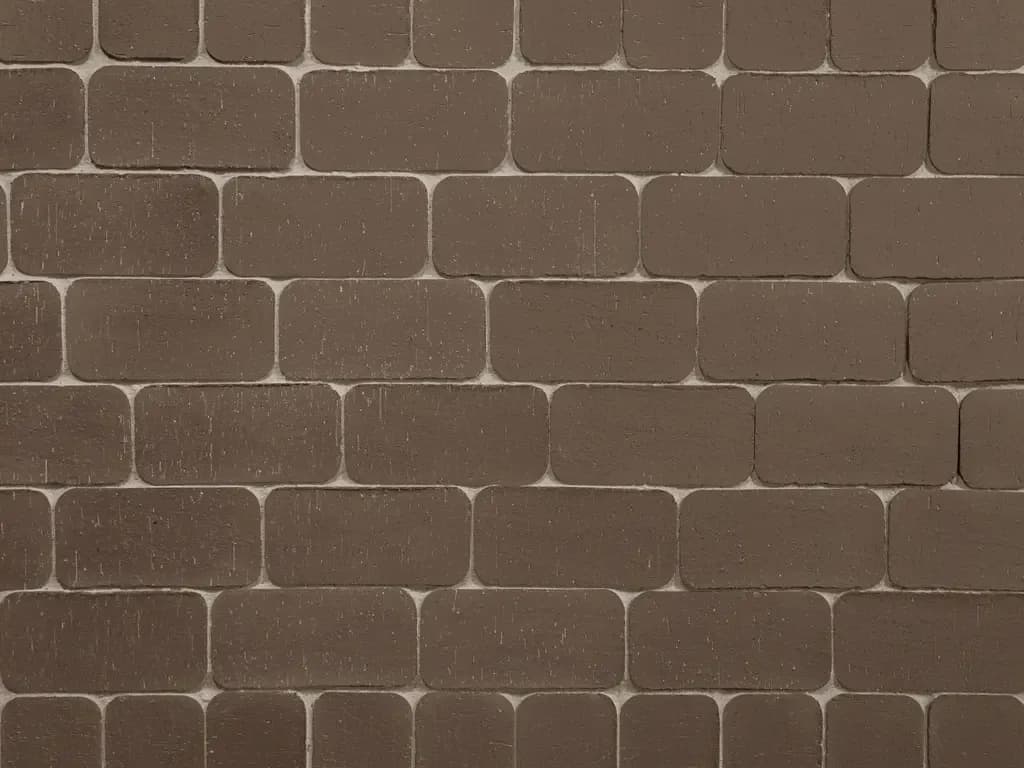 Брусчатка коричневая «Мюнхен» классик 0,51 NF, фото 4