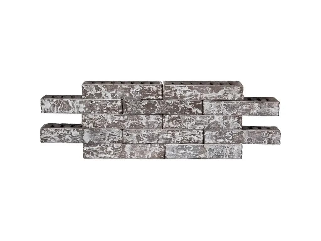 Клинкер фасадный Карельский, 0,7 НФ, 250×85×65 мм, фото 3