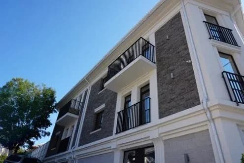 Искусственный камень Торн Брик 326-80, серый, фото 2