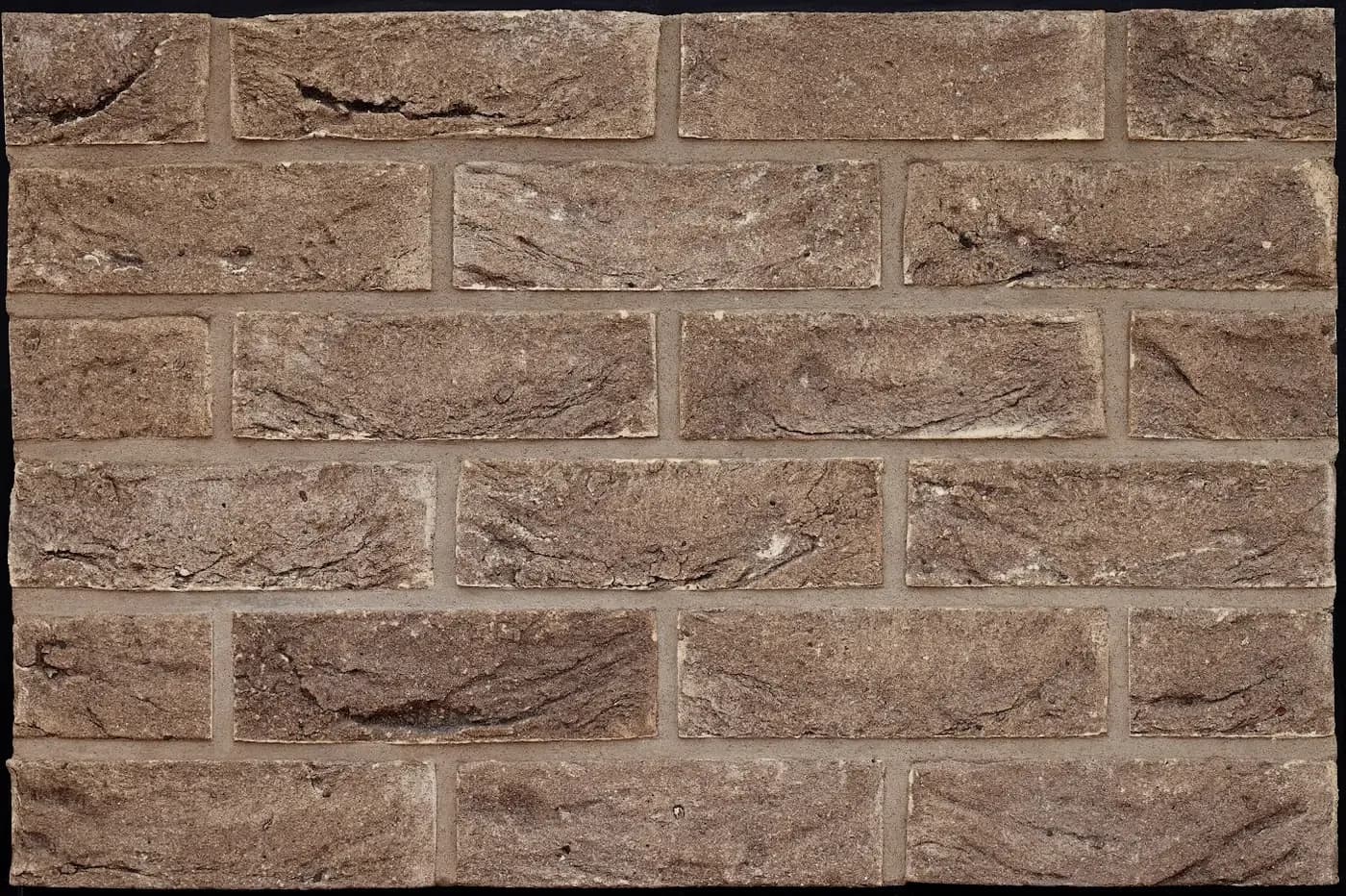 Кирпич ручной формовки Вейсбах (Beveren) Eco, WDF, фото 3