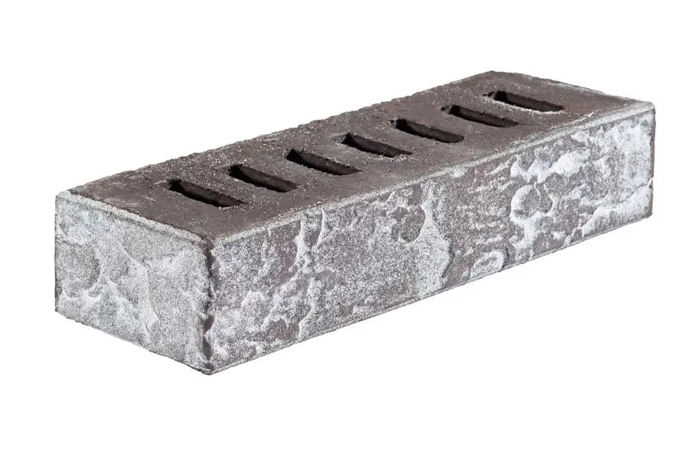 Клинкер фасадный Карельский, 0,7 НФ, 250×85×65 мм, фото 7