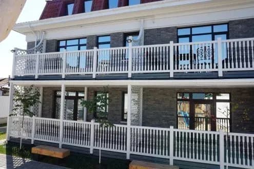 Искусственный камень Торн Брик 326-80, серый, фото 3