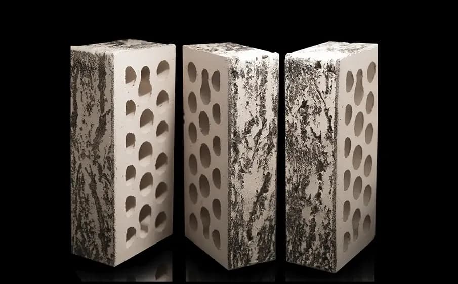 Кирпич облицовочный Берёза Hard, 1 НФ, фото 2
