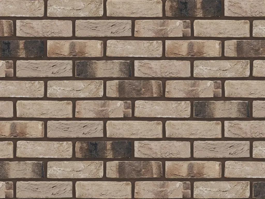 Кирпич ручной формовки Биаритц Роял (Beveren), WDF, фото 2