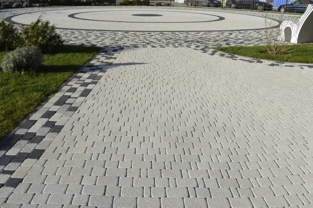 Тротуарная плитка «Классико», фото 9
