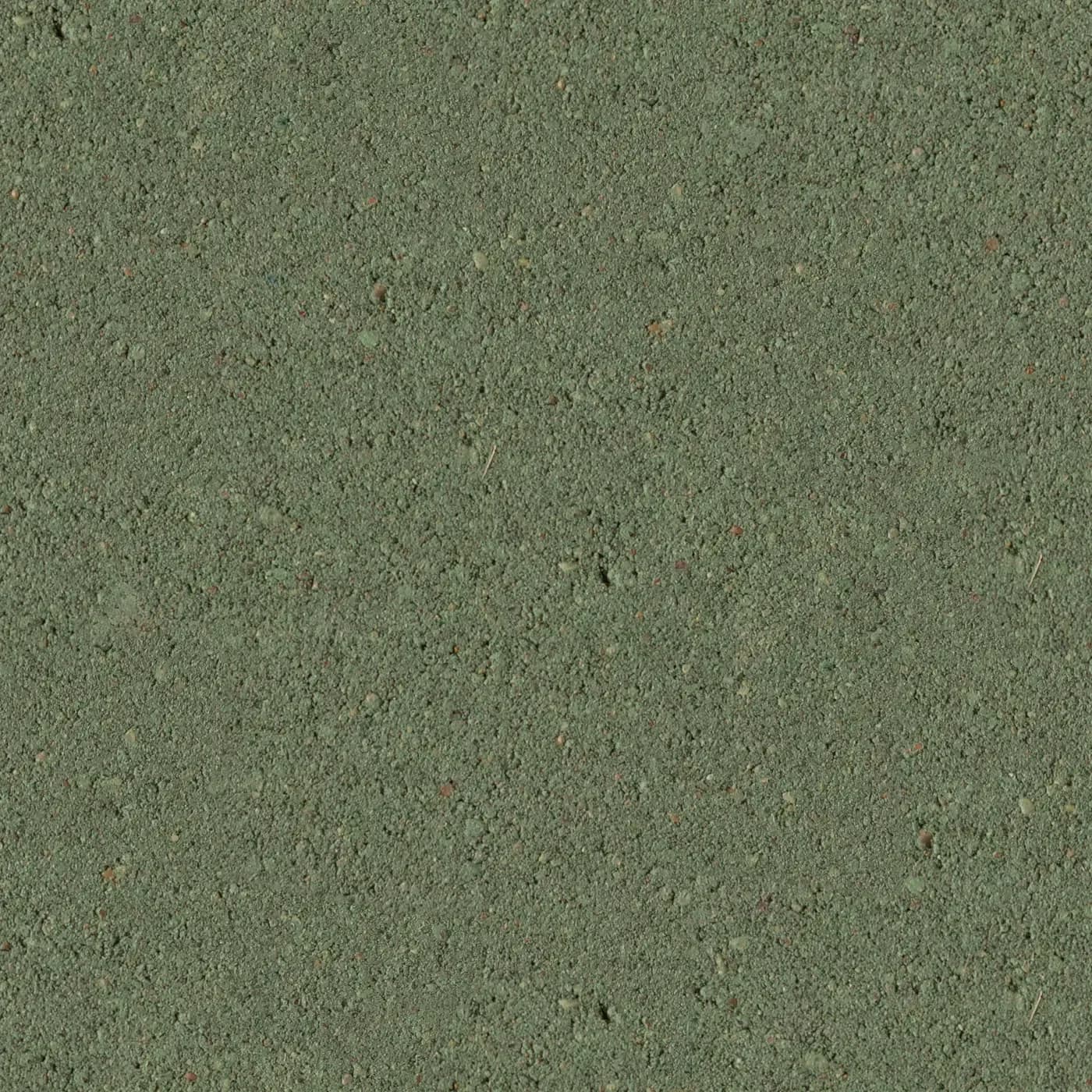 Бортовой камень Пандус. Левый элемент 600×300 мм, Профи Белый цемент