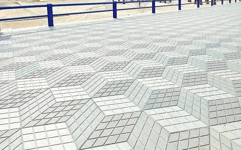 Тротуарная плитка «Ромб», фото 7