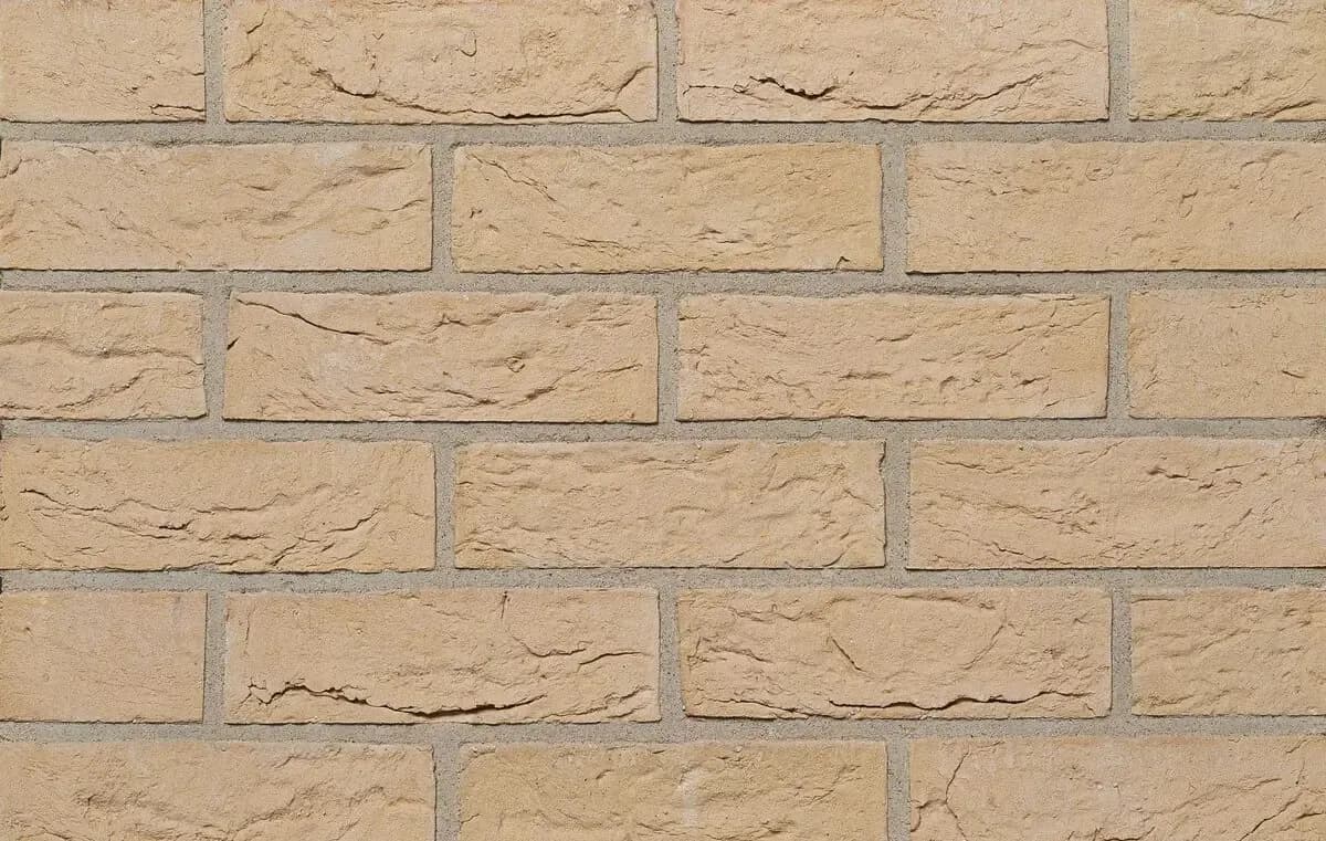 Кирпич ручной формовки Крюйс (Beveren), WF, фото 2