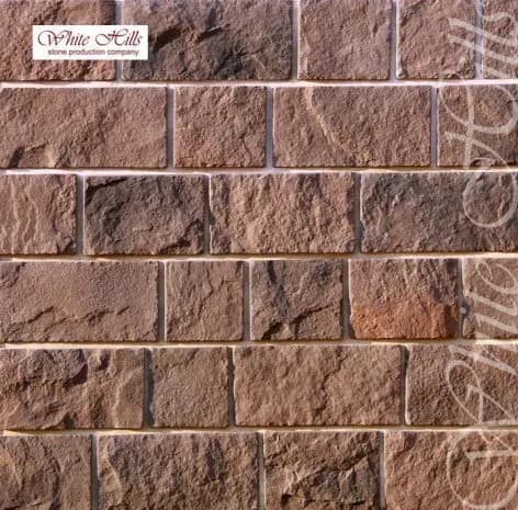 Угловой элемент Шинон 412-45, коричневый