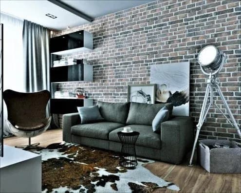 Клей для камня, цвет: серый (мешок 25 кг), фото 2
