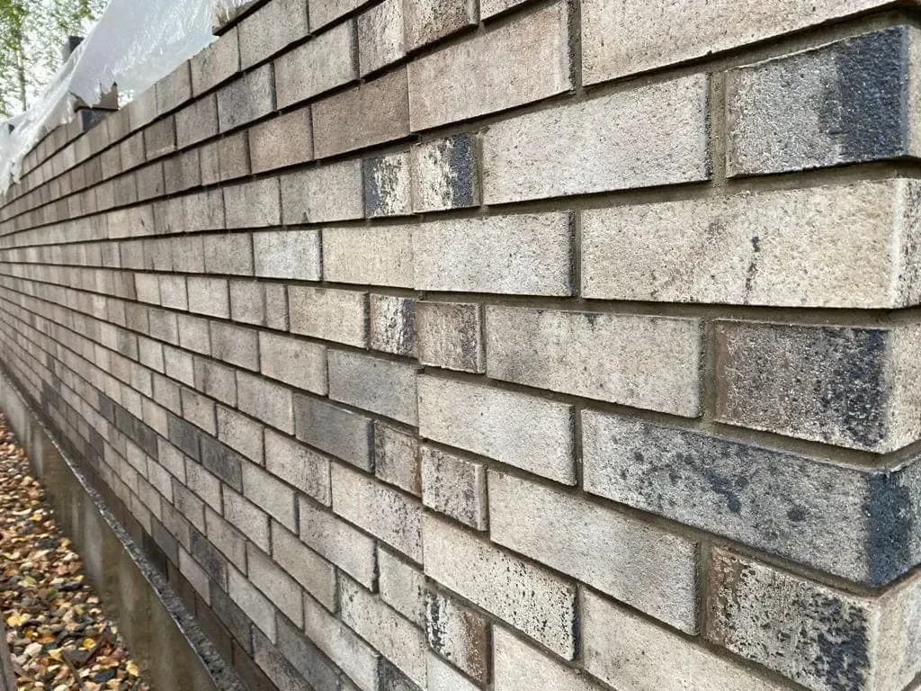 Кирпич ручной формовки Нарвский, 0,7 НФ, фото 9