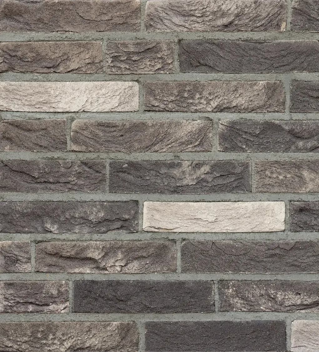 Кирпич ручной формовки Мартиньи (Beveren), WF, фото 2
