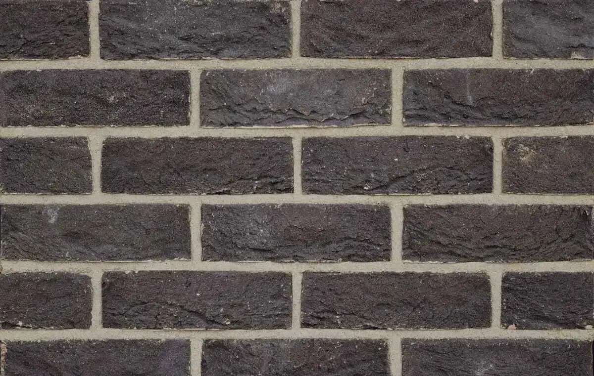 Кирпич ручной формовки Лефорт, Серия S (Beveren), WDF, фото 4