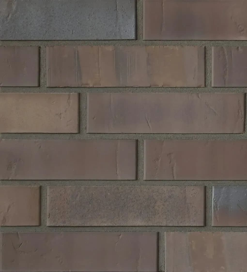 Клинкерный кирпич Монблан-10/9, 295×85×50 мм, фото 2