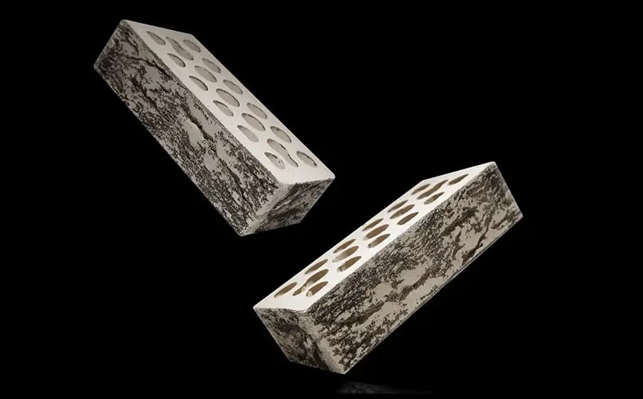 Кирпич облицовочный Берёза Hard, 1 НФ, фото 3