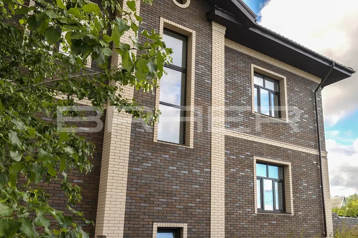 Кирпич облицовочный Limited, терра, 1,4 НФ, фото 5