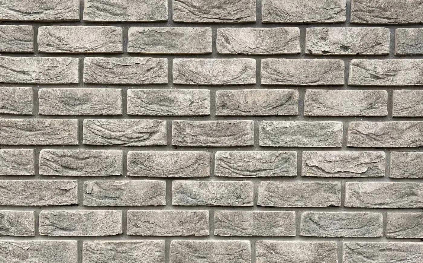 Кирпич ручной формовки Эмеральд (Beveren) Eco, WDF, фото 2