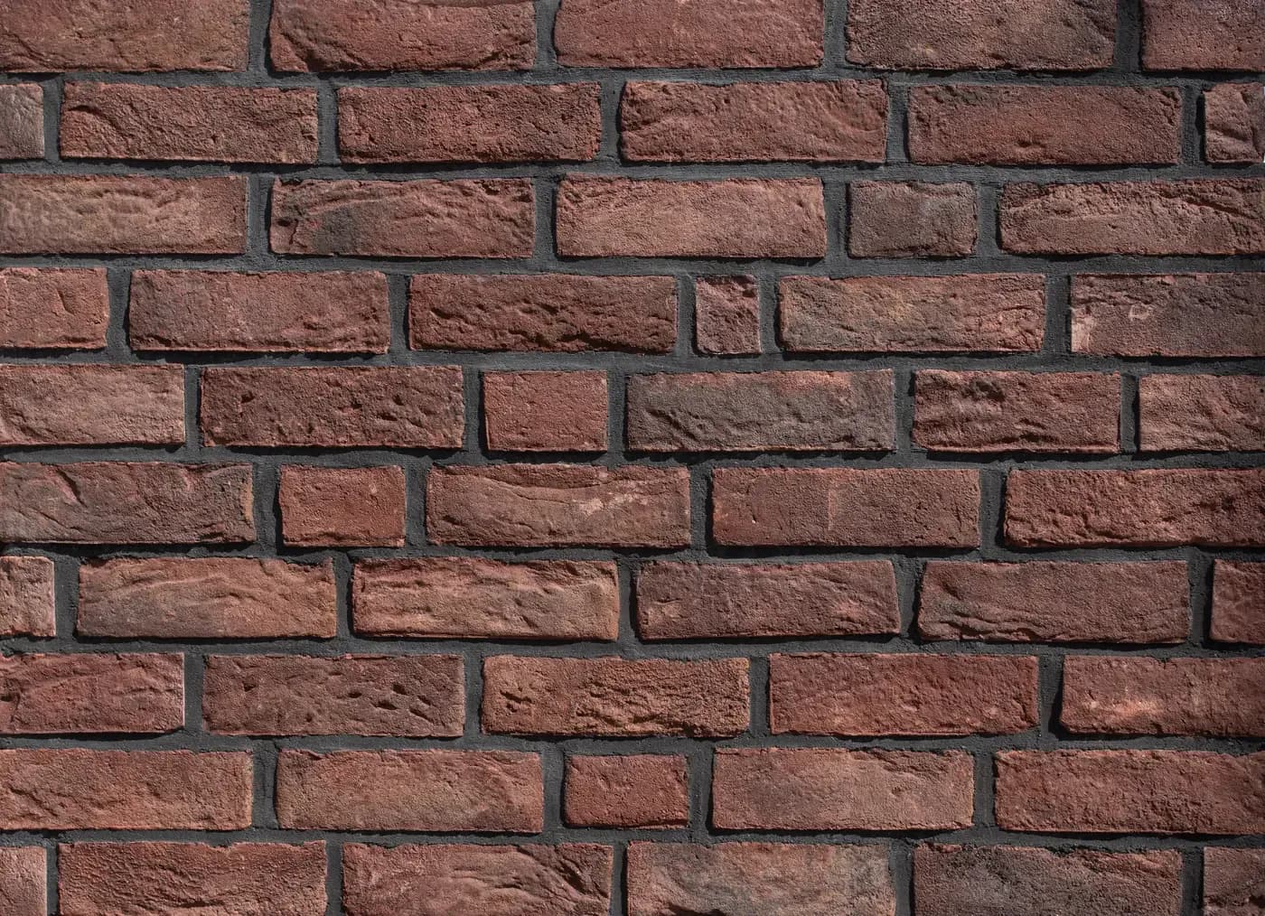 Кирпич ручной формовки коллекция «Europe» кирпичный, 215×100×65 мм, фото 6