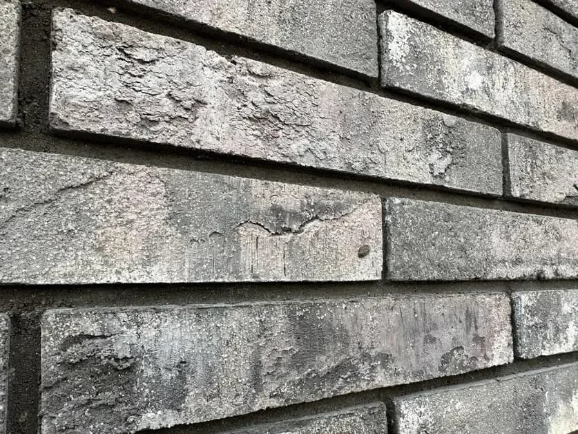 Кирпич ручной формовки Classic, коралловый, 250×60×65 мм, фото 3